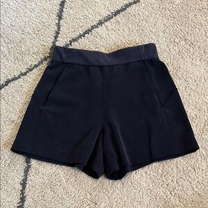 Lululemon Shorts Size 2